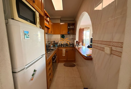 Appartement · Revente - Torrevieja · La Loma · Alicante · Espagne