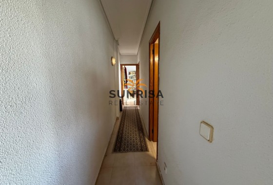 Appartement · Revente - Torrevieja · La Loma · Alicante · Espagne