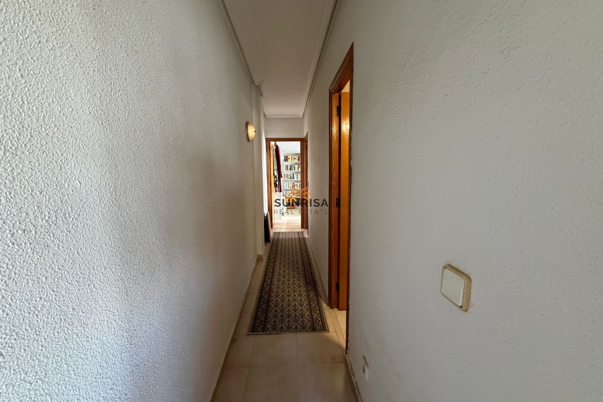 Revente - Appartement - Torrevieja