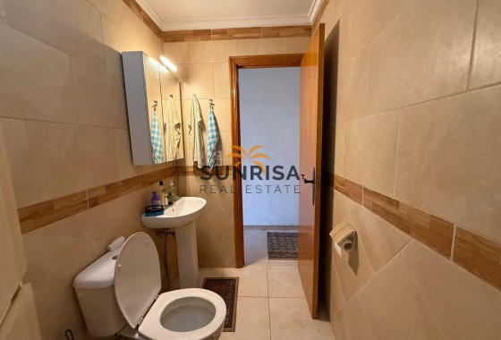 Appartement · Revente - Torrevieja · La Loma · Alicante · Espagne