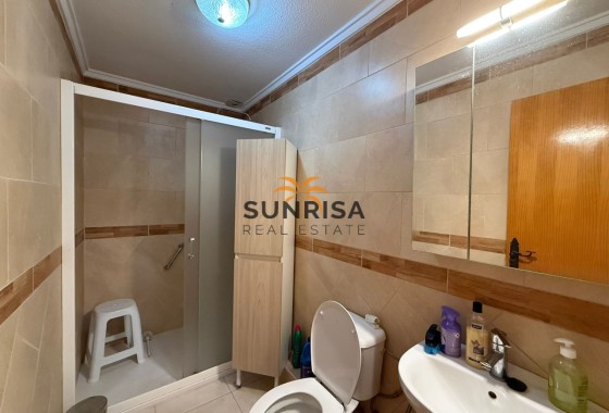 Appartement · Revente - Torrevieja · La Loma · Alicante · Espagne
