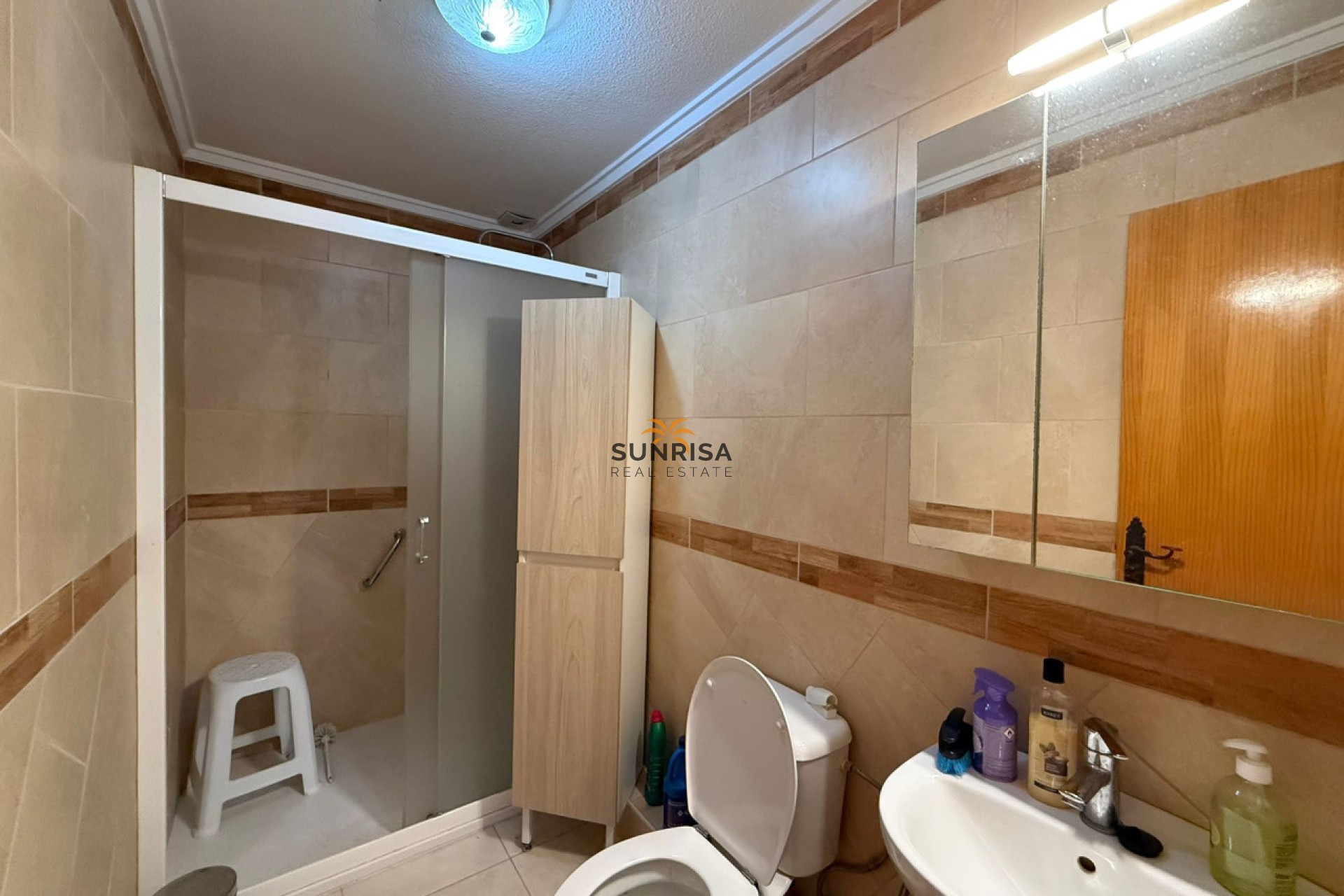 Revente - Appartement - Torrevieja