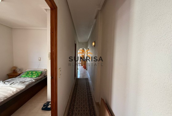 Appartement · Revente - Torrevieja · La Loma · Alicante · Espagne