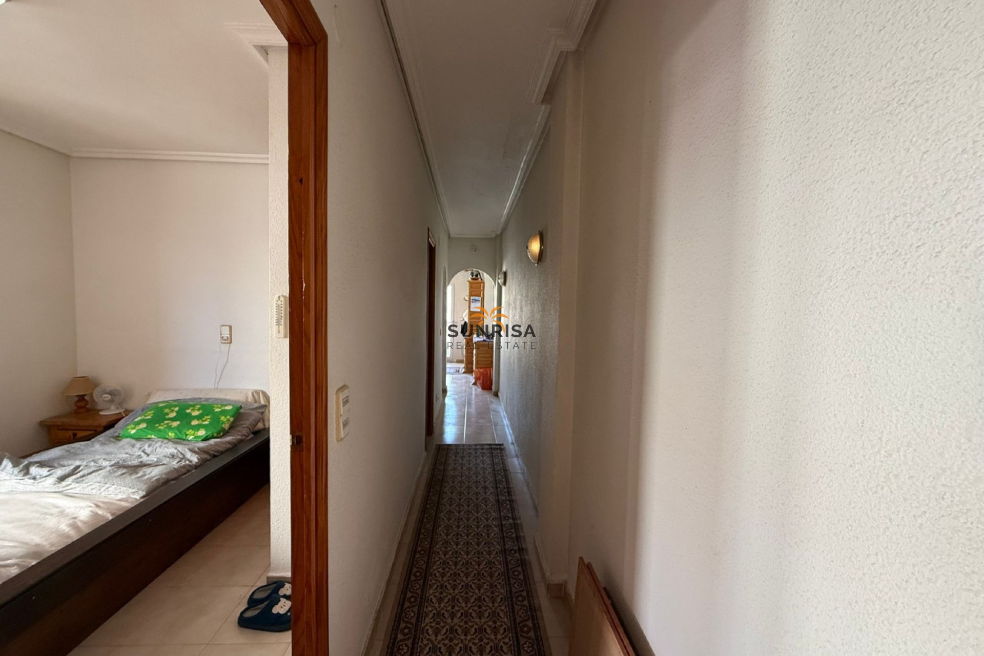 Revente - Appartement - Torrevieja