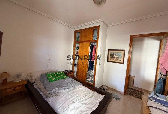 Appartement · Revente - Torrevieja · La Loma · Alicante · Espagne