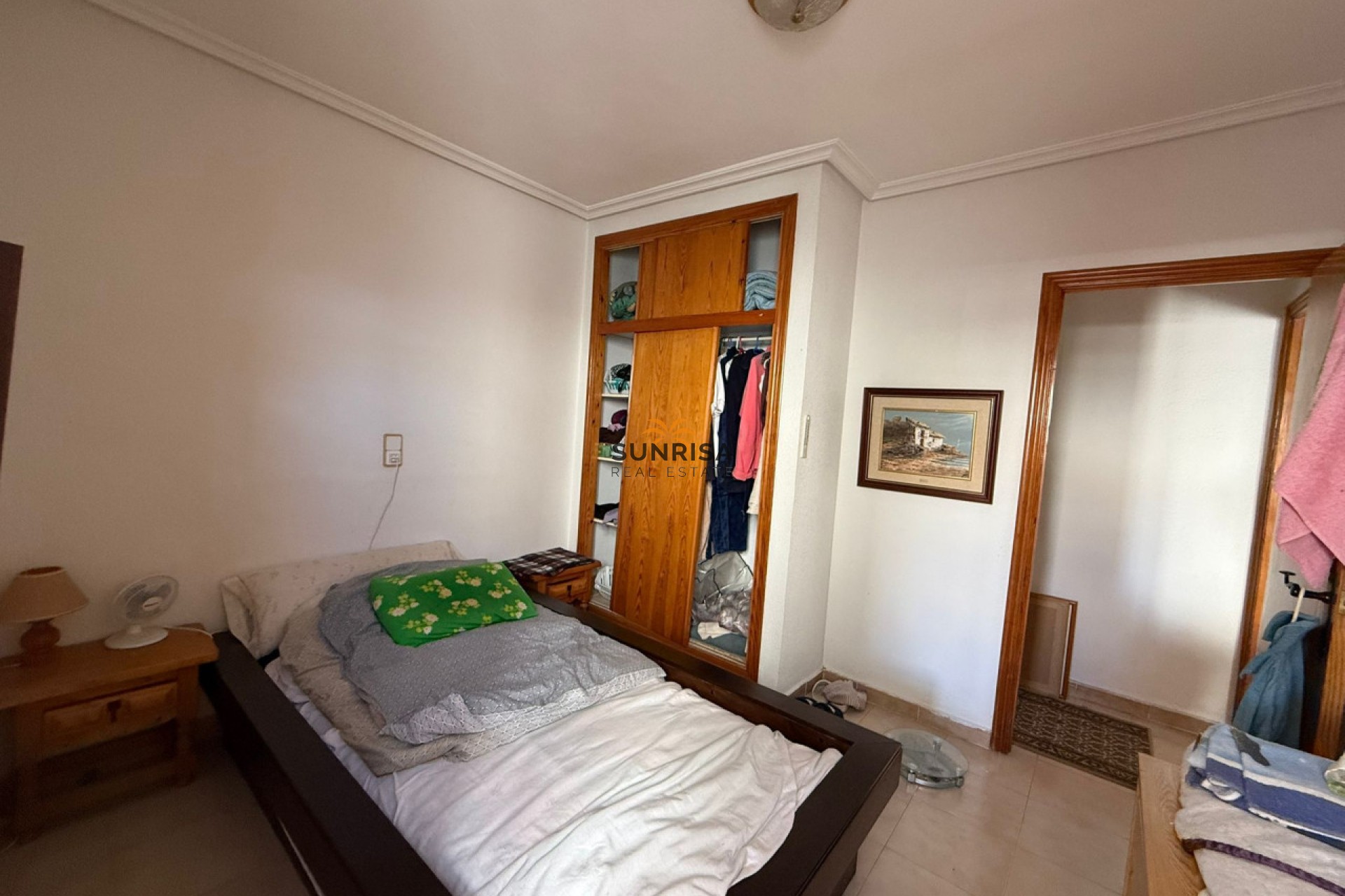 Revente - Appartement - Torrevieja