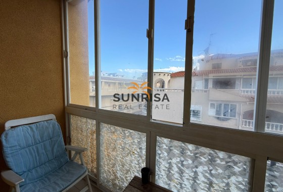 Appartement · Revente - Torrevieja · La Loma · Alicante · Espagne