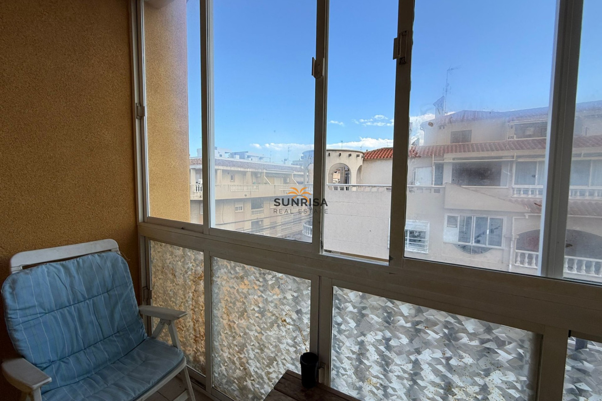 Revente - Appartement - Torrevieja