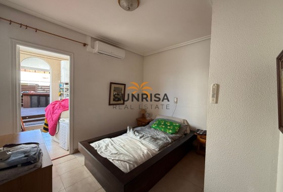 Appartement · Revente - Torrevieja · La Loma · Alicante · Espagne