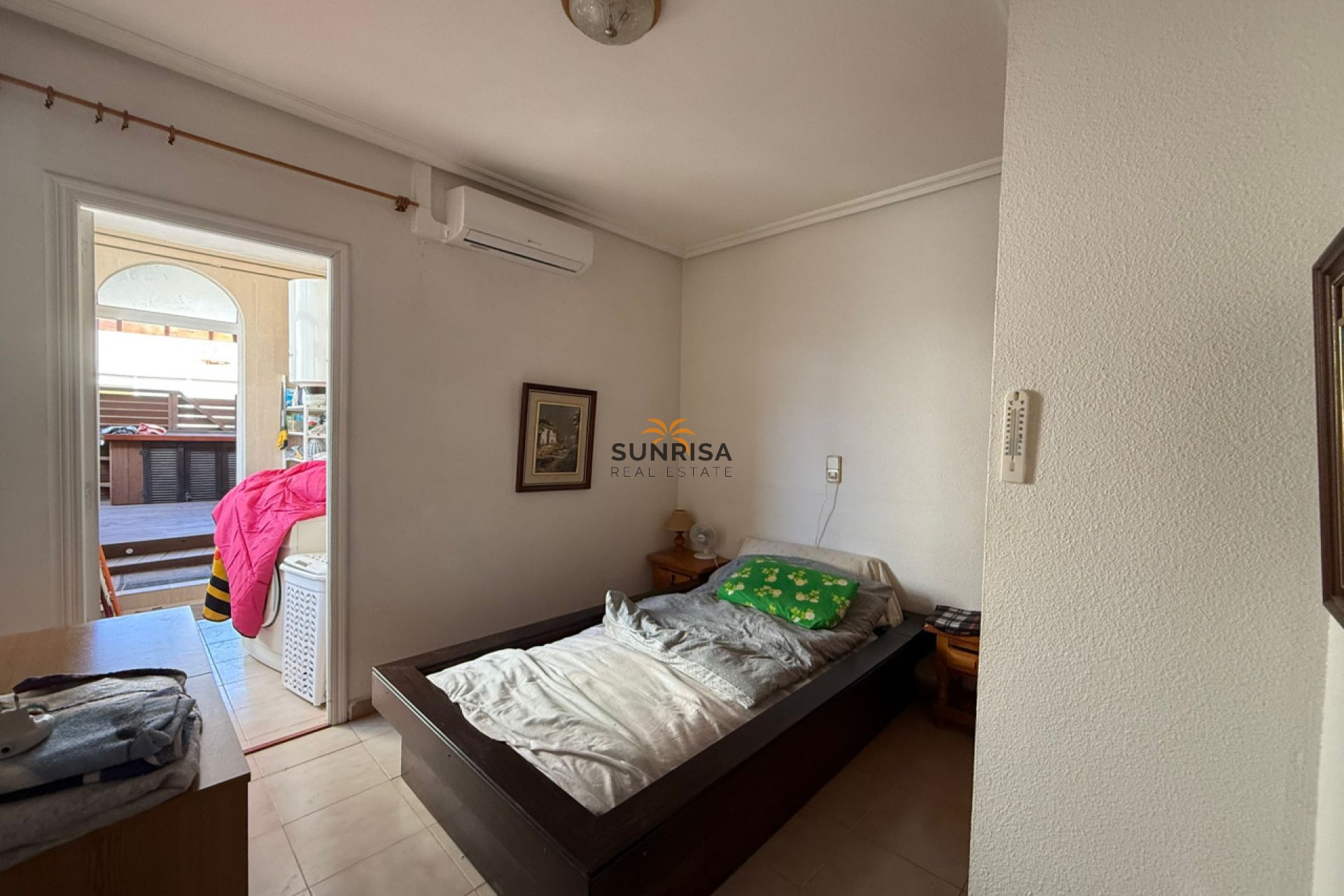 Revente - Appartement - Torrevieja