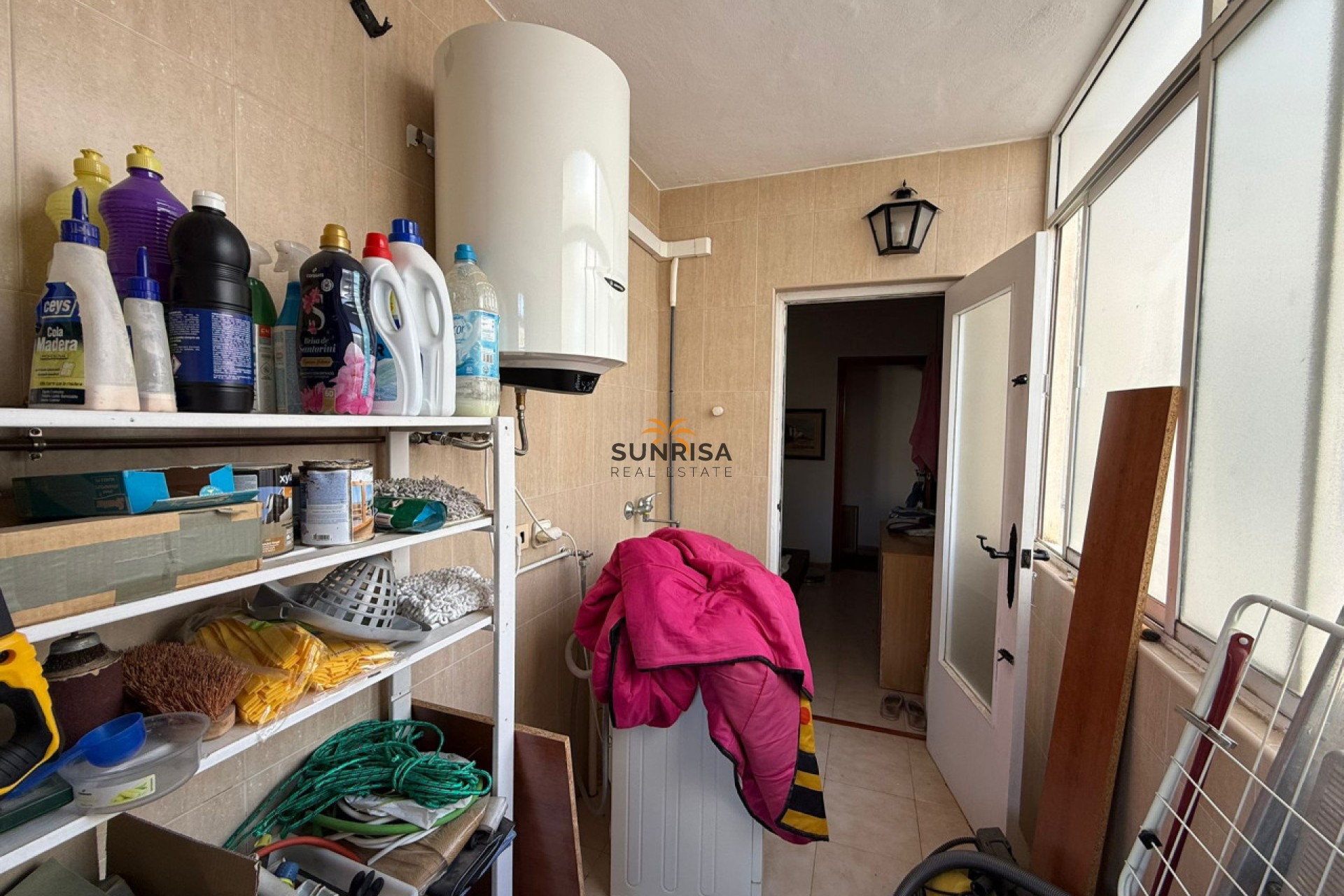 Revente - Appartement - Torrevieja