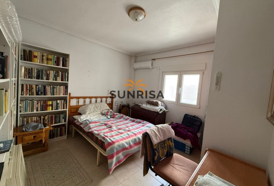 Appartement · Revente - Torrevieja · La Loma · Alicante · Espagne