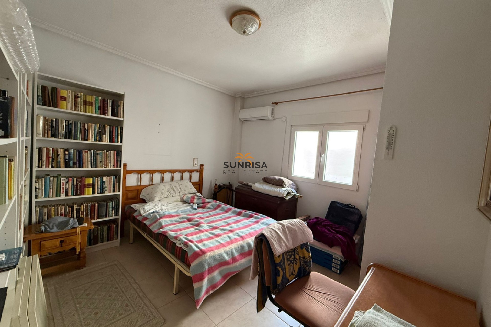Revente - Appartement - Torrevieja