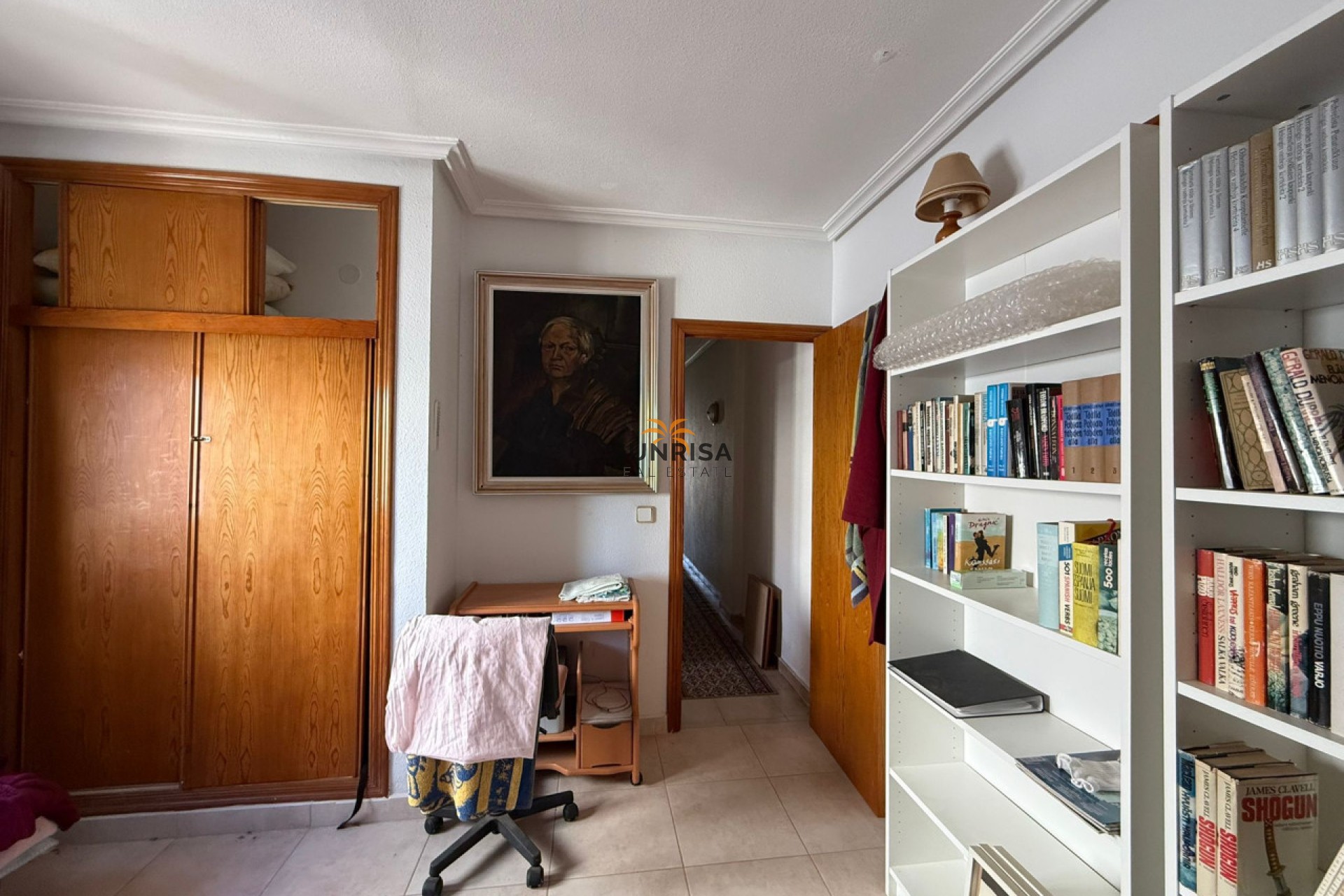 Revente - Appartement - Torrevieja