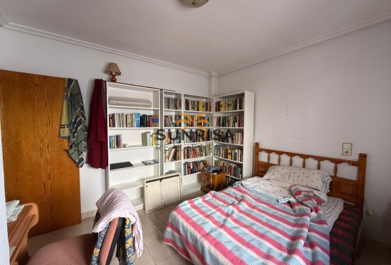 Appartement · Revente - Torrevieja · La Loma · Alicante · Espagne