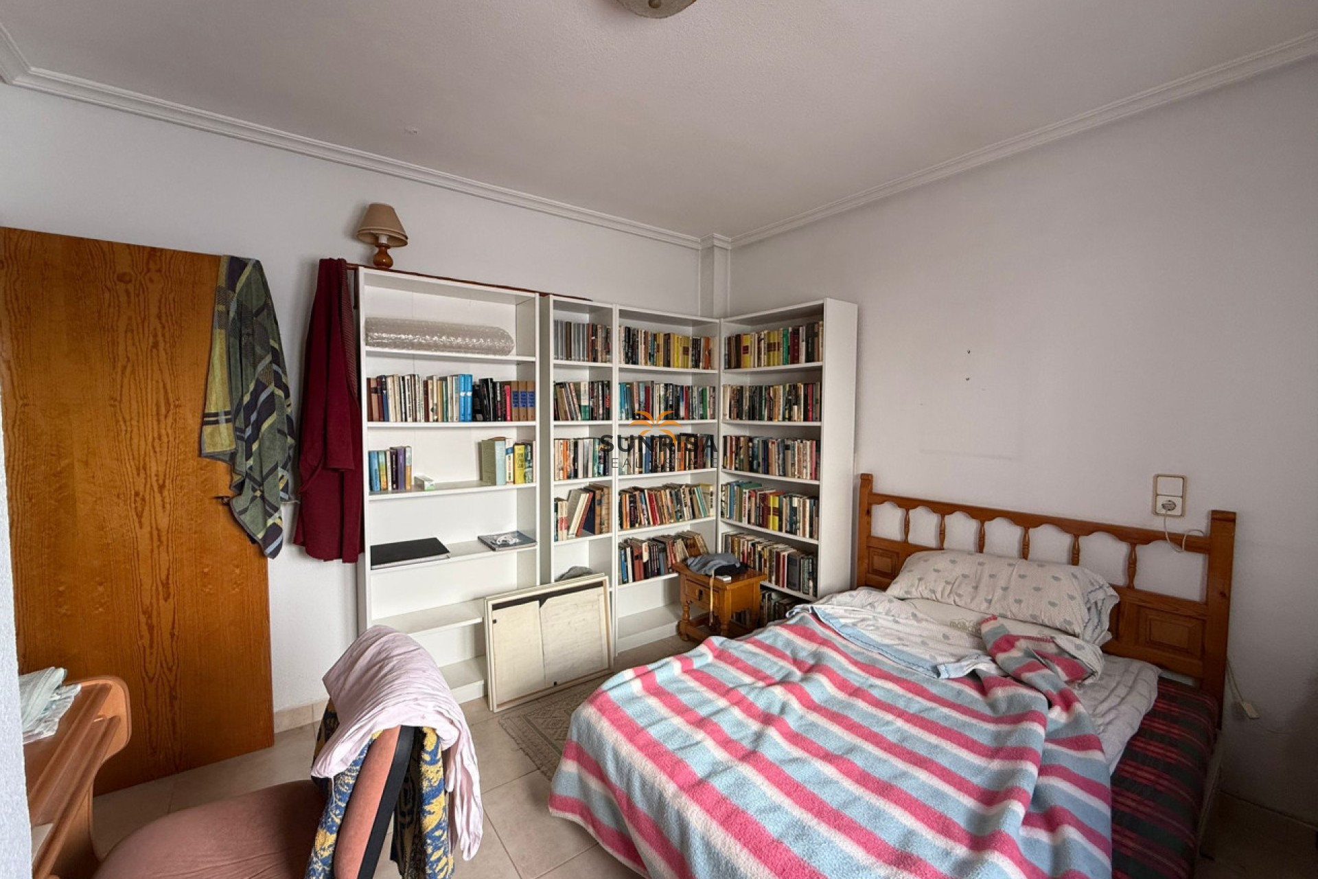 Revente - Appartement - Torrevieja