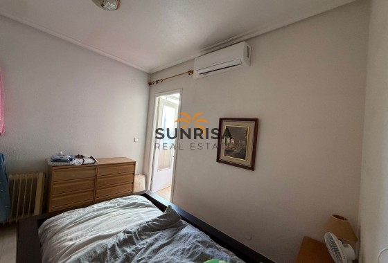 Appartement · Revente - Torrevieja · La Loma · Alicante · Espagne