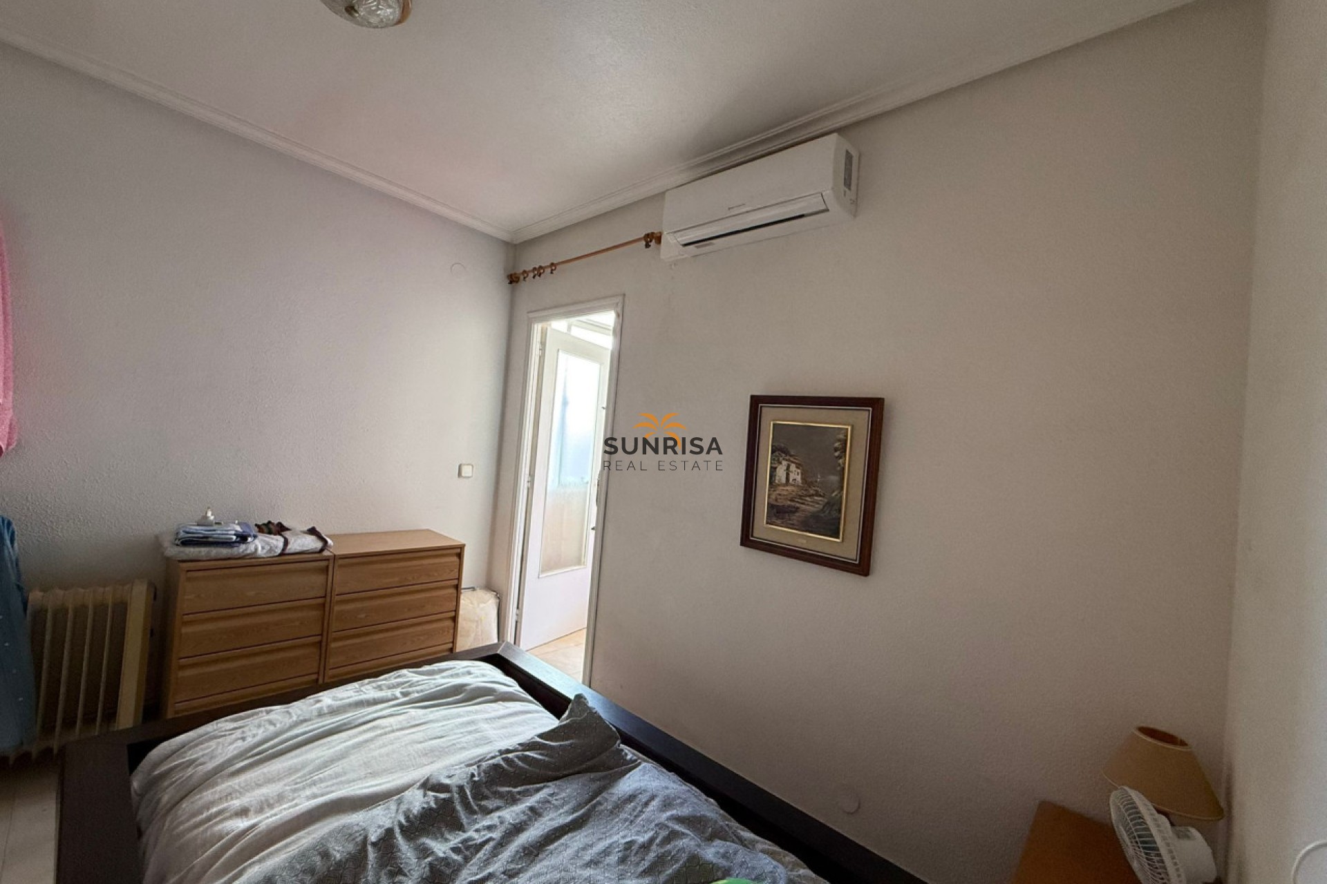 Revente - Appartement - Torrevieja