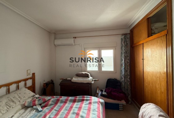 Appartement · Revente - Torrevieja · La Loma · Alicante · Espagne