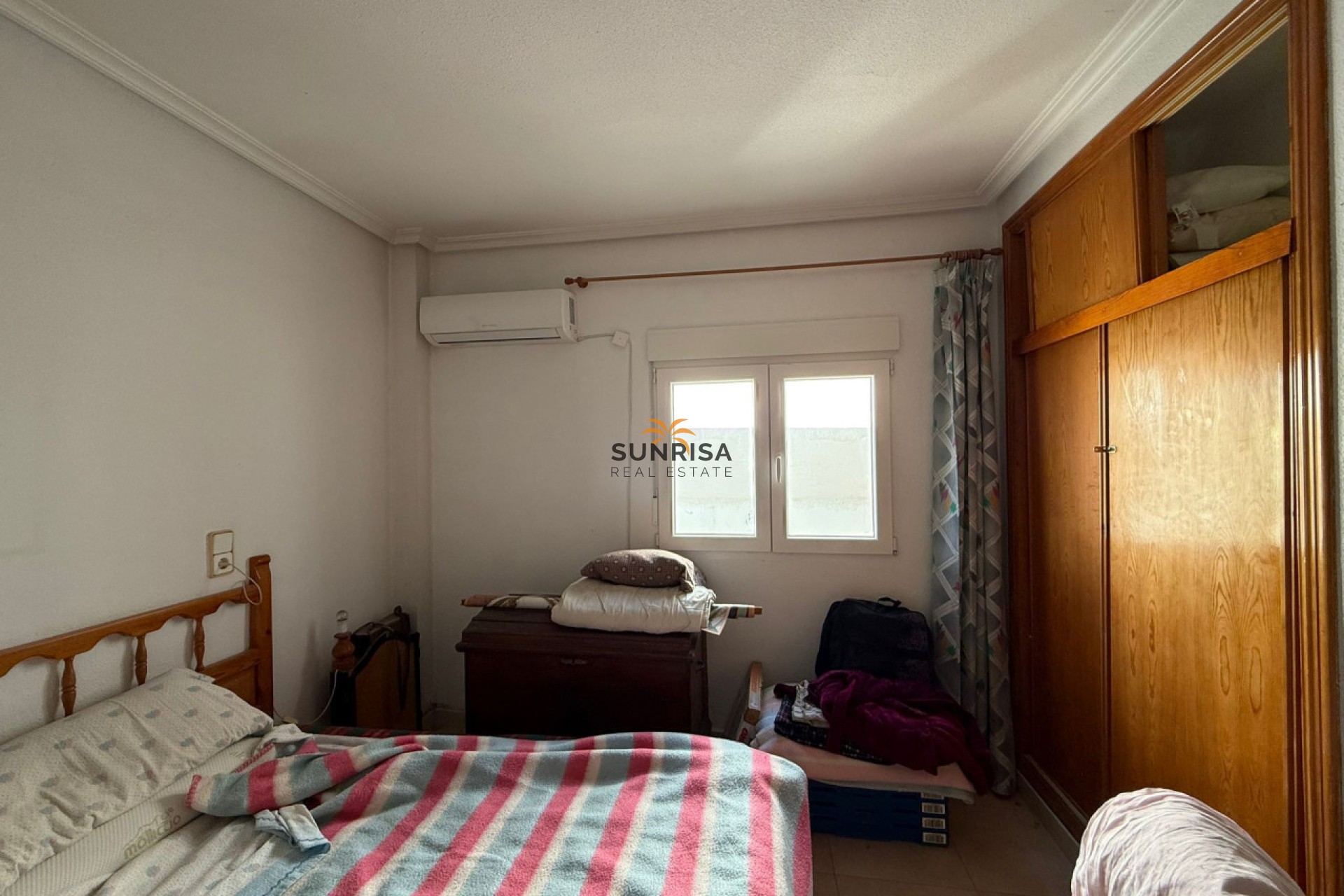 Revente - Appartement - Torrevieja