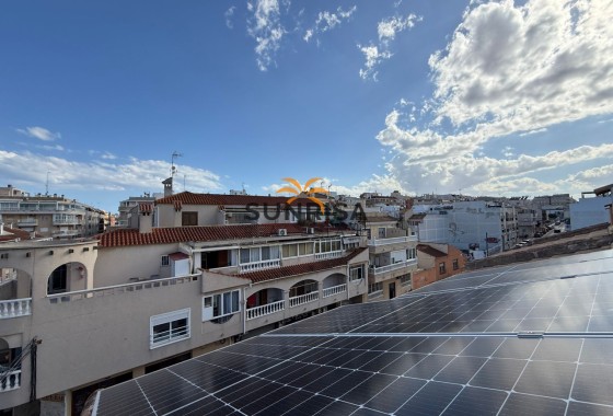 Appartement · Revente - Torrevieja · La Loma · Alicante · Espagne