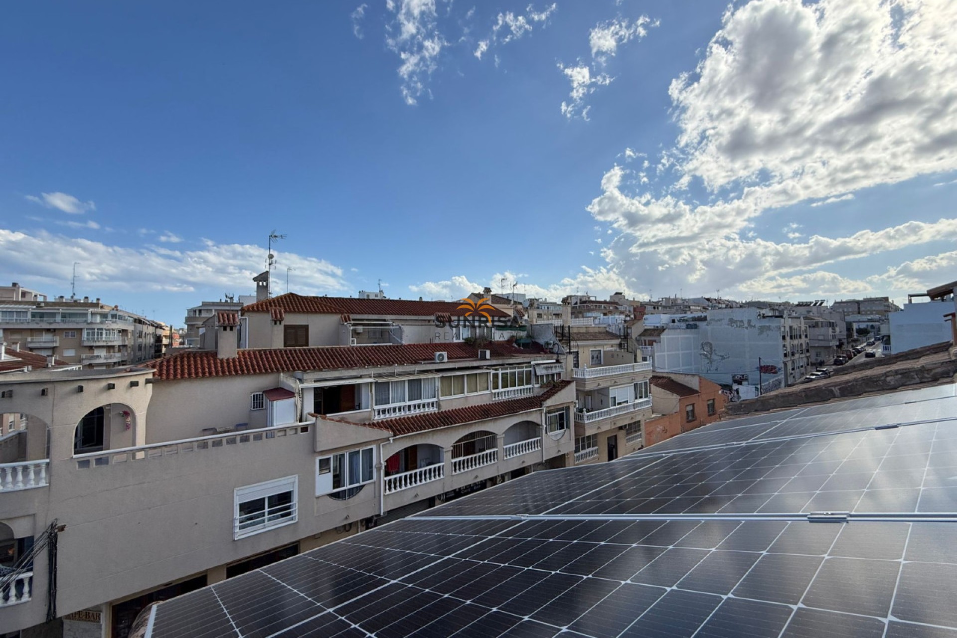 Revente - Appartement - Torrevieja