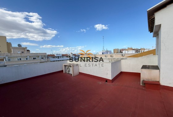 Appartement · Revente - Torrevieja · La Loma · Alicante · Espagne
