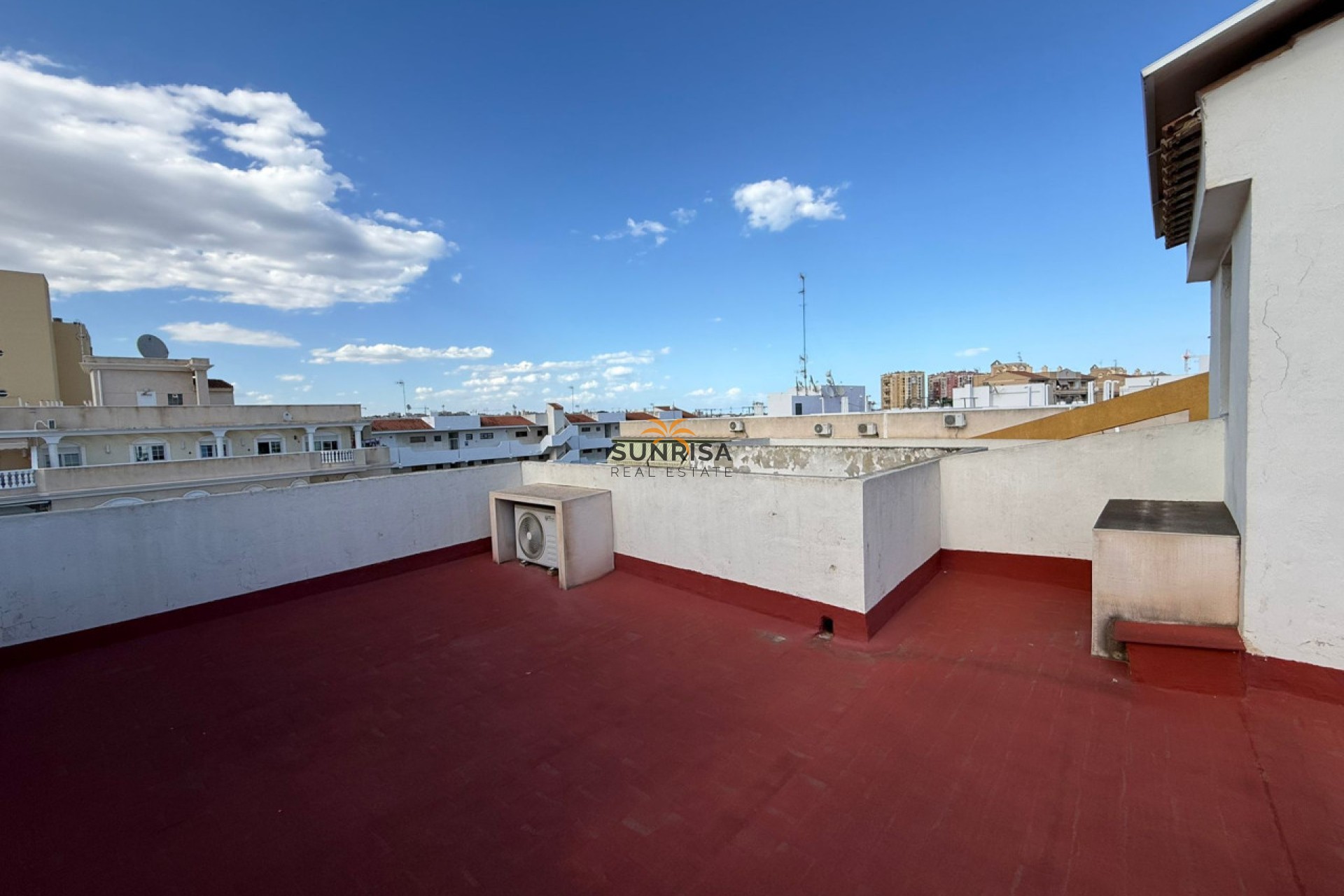 Revente - Appartement - Torrevieja