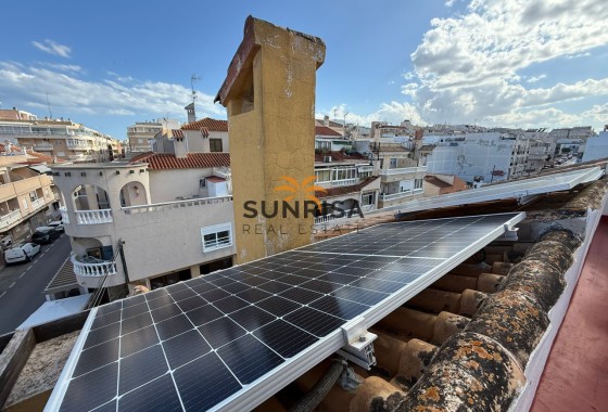 Appartement · Revente - Torrevieja · La Loma · Alicante · Espagne