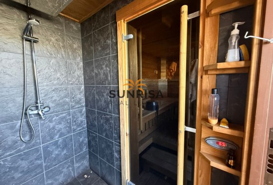 Appartement · Revente - Torrevieja · La Loma · Alicante · Espagne