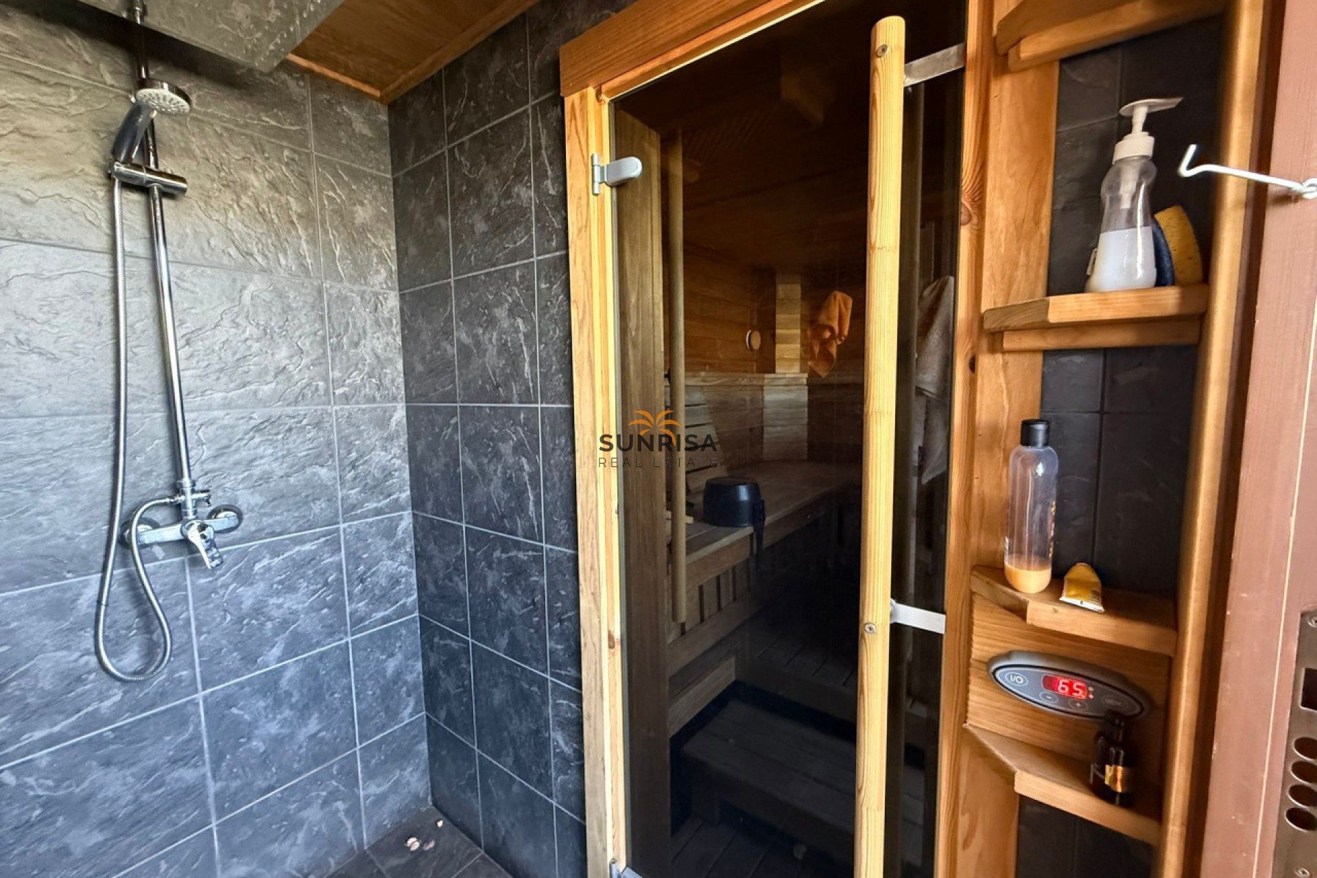 Revente - Appartement - Torrevieja