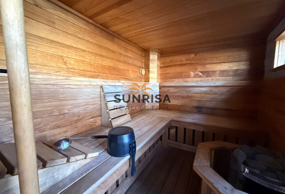 Appartement · Revente - Torrevieja · La Loma · Alicante · Espagne