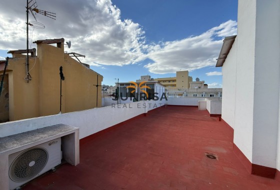 Appartement · Revente - Torrevieja · La Loma · Alicante · Espagne
