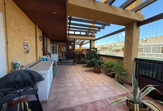 Appartement · Revente - Torrevieja · La Loma · Alicante · Espagne