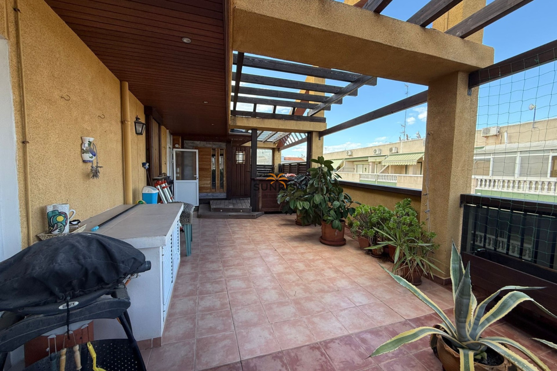 Revente - Appartement - Torrevieja