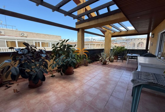 Appartement · Revente - Torrevieja · La Loma · Alicante · Espagne