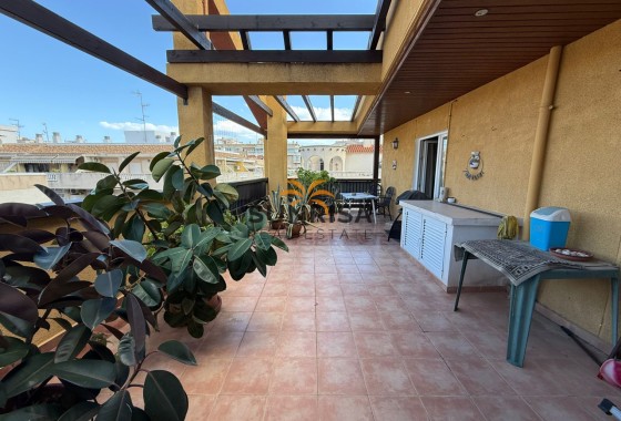 Appartement · Revente - Torrevieja · La Loma · Alicante · Espagne