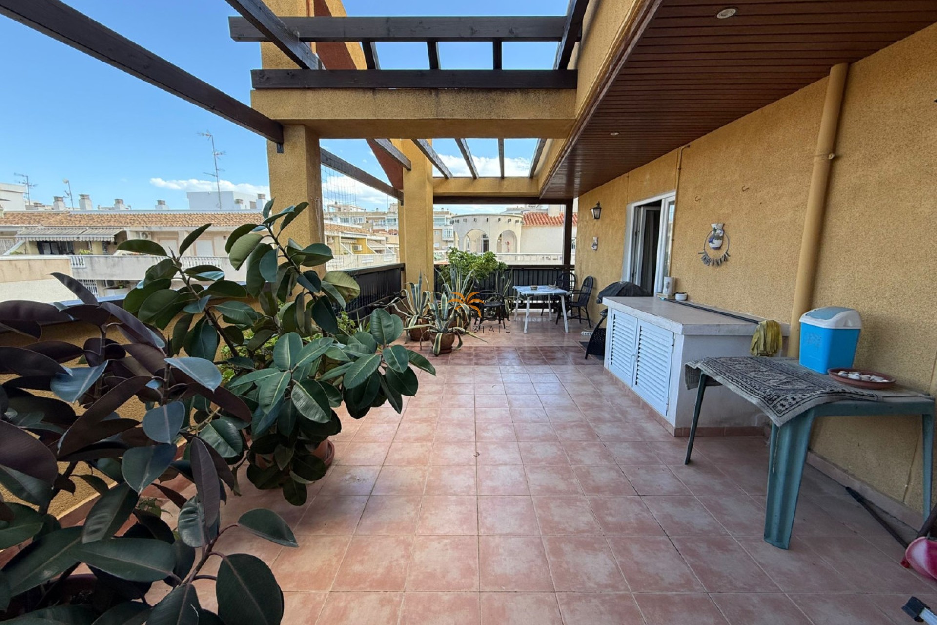 Revente - Appartement - Torrevieja