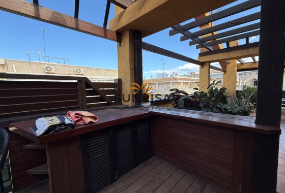 Appartement · Revente - Torrevieja · La Loma · Alicante · Espagne