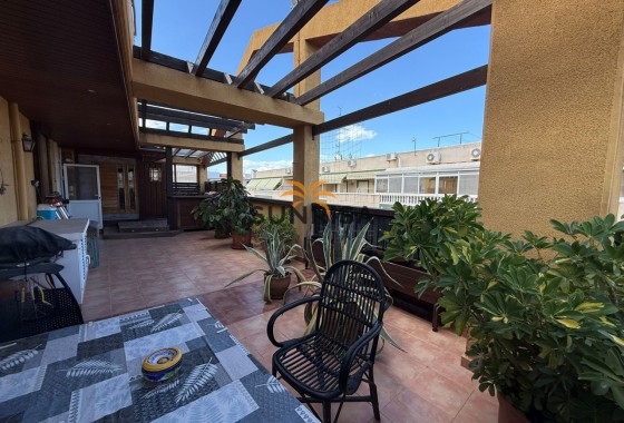 Appartement · Revente - Torrevieja · La Loma · Alicante · Espagne