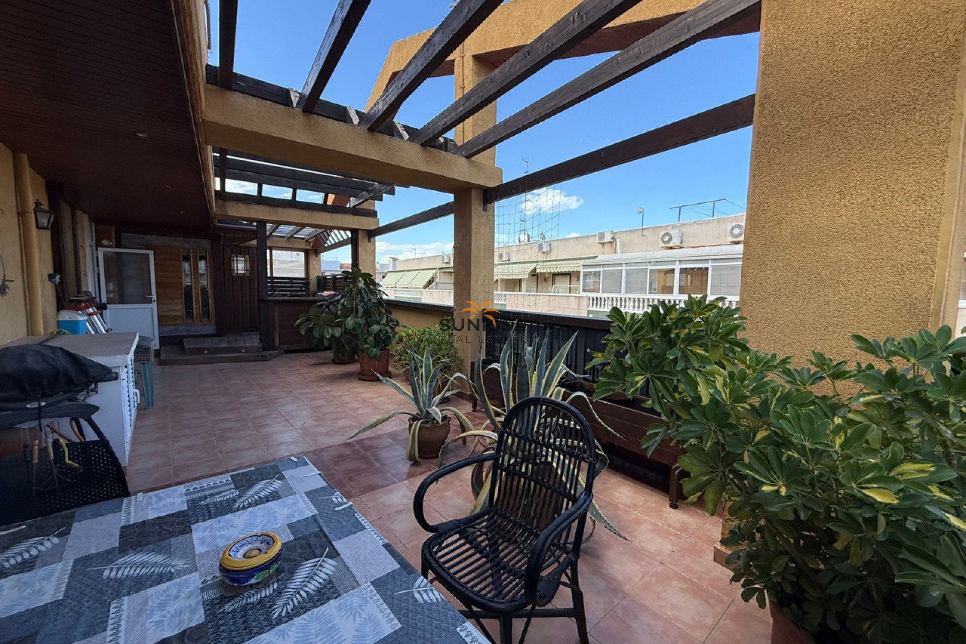 Revente - Appartement - Torrevieja