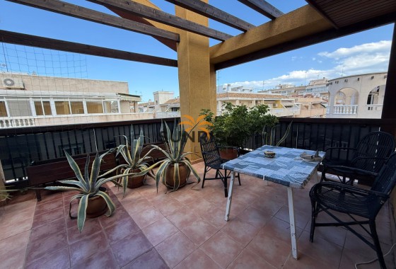 Appartement · Revente - Torrevieja · La Loma · Alicante · Espagne