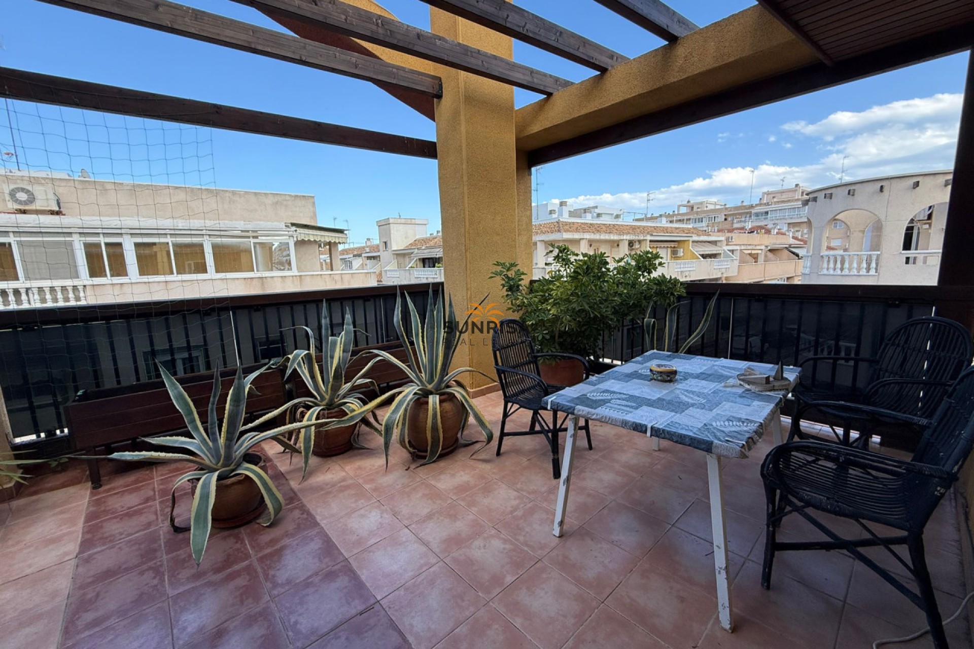 Revente - Appartement - Torrevieja