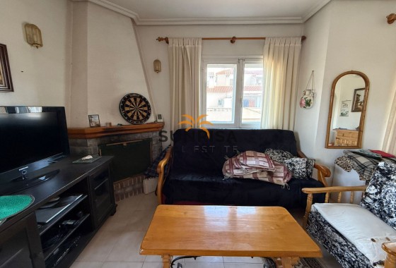 Appartement · Revente - Torrevieja · La Loma · Alicante · Espagne
