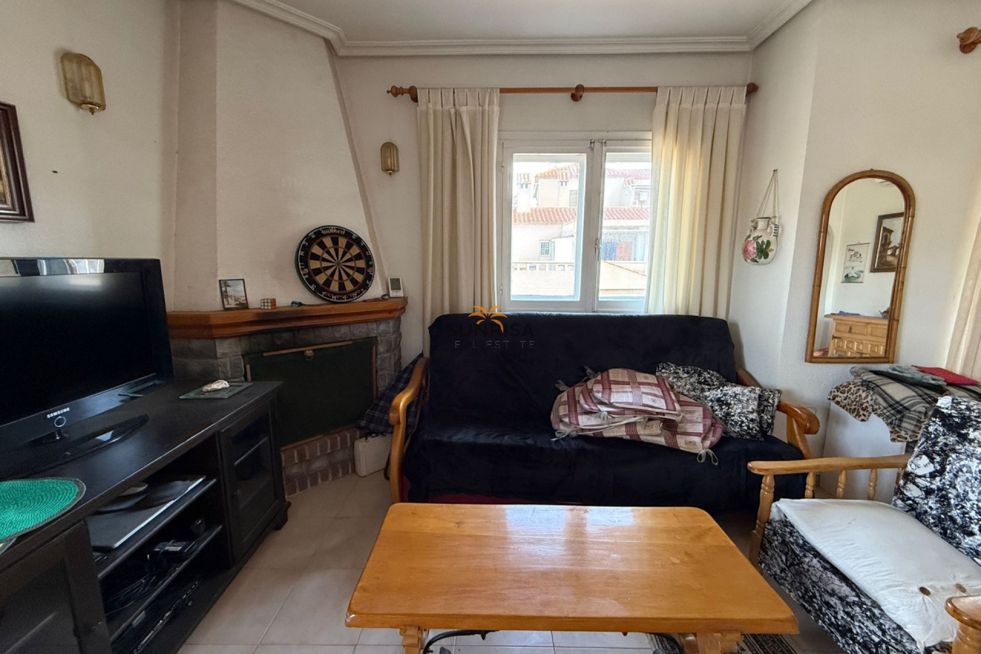 Revente - Appartement - Torrevieja