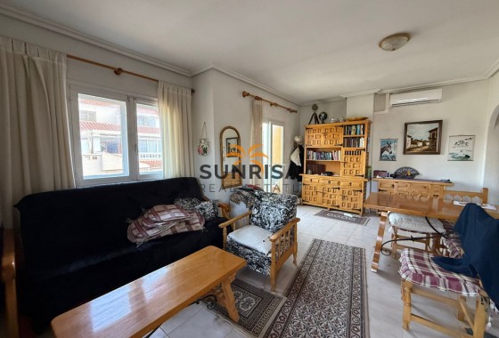 Appartement · Revente - Torrevieja · La Loma · Alicante · Espagne