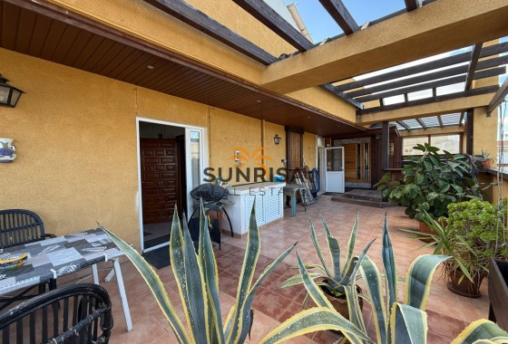 Appartement · Revente - Torrevieja · La Loma · Alicante · Espagne