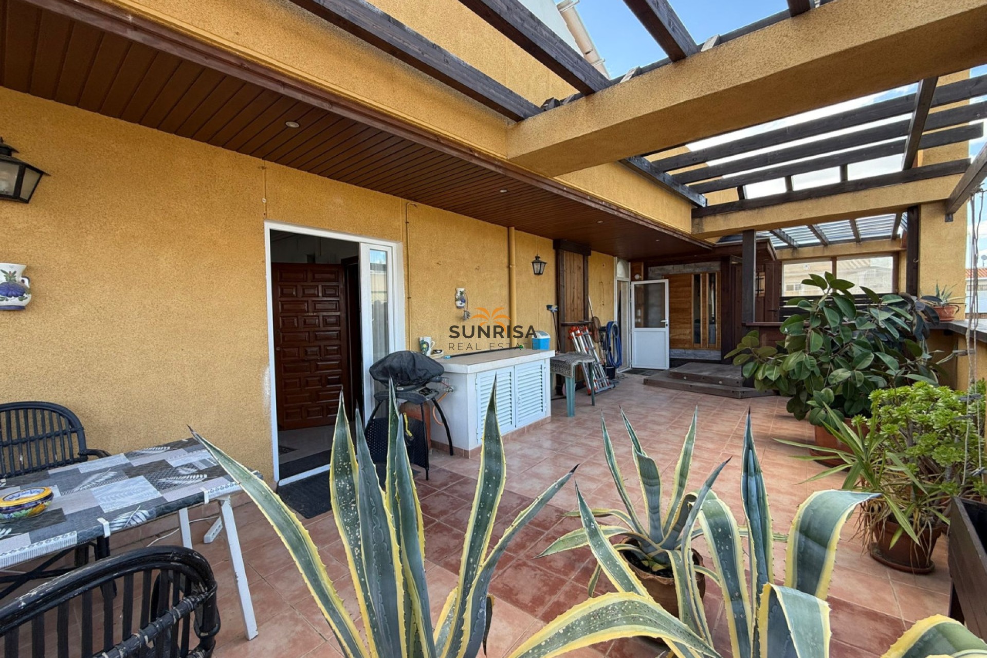 Revente - Appartement - Torrevieja