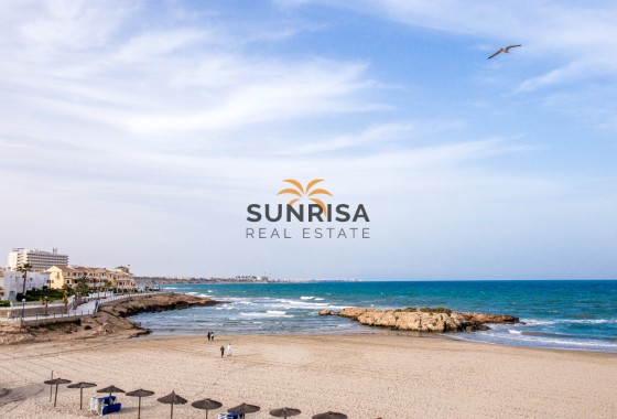Herenhuis · Herverkoop - Orihuela Costa · Las Filipinas · Alicante · Spanje