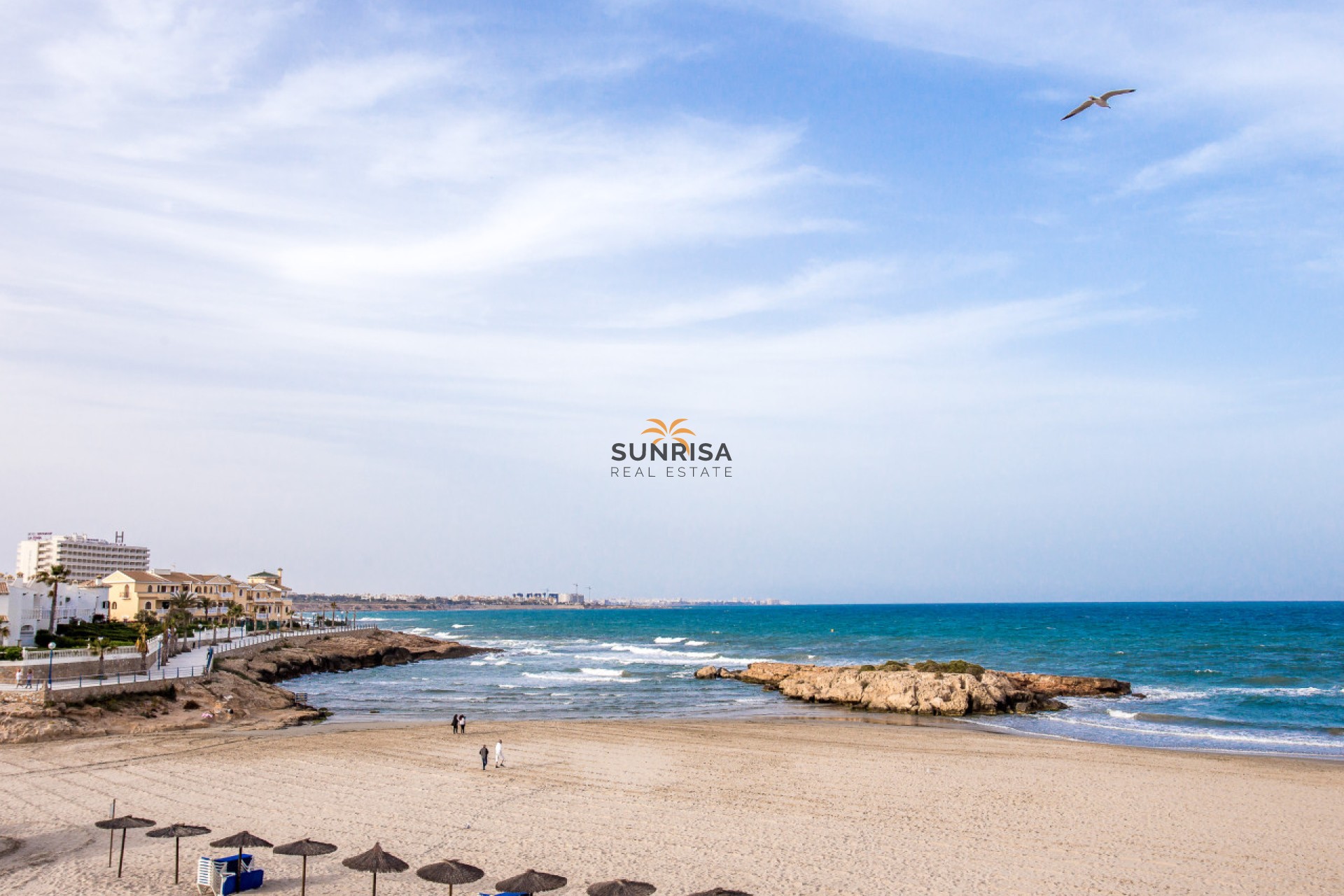 Revente - Maison de ville - Orihuela Costa